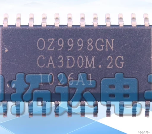 

OZ9998GN SOP24