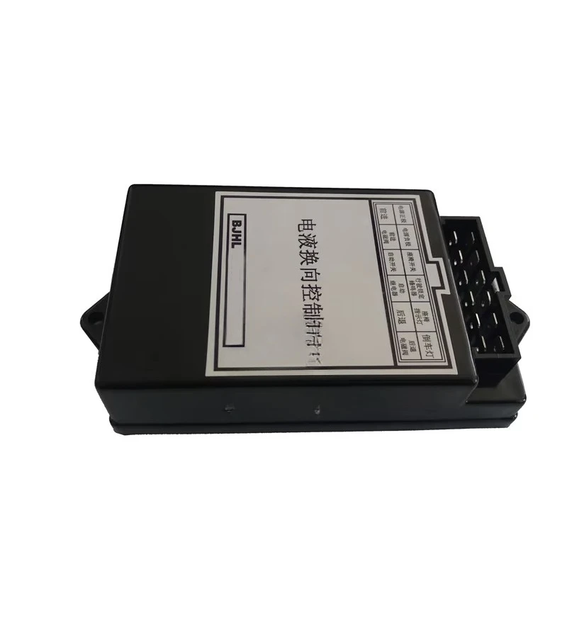 Forklift Parts Control Module Electrical Box A37D2-40408 24V Suitable for Hang Fork 6T