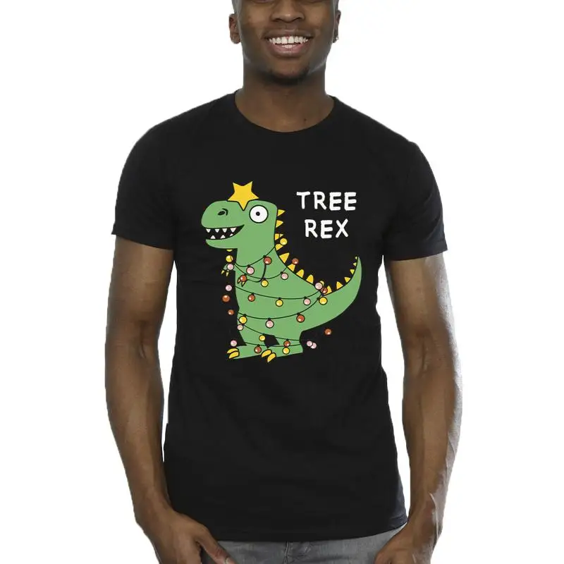 Christmas Men's Tre… - image