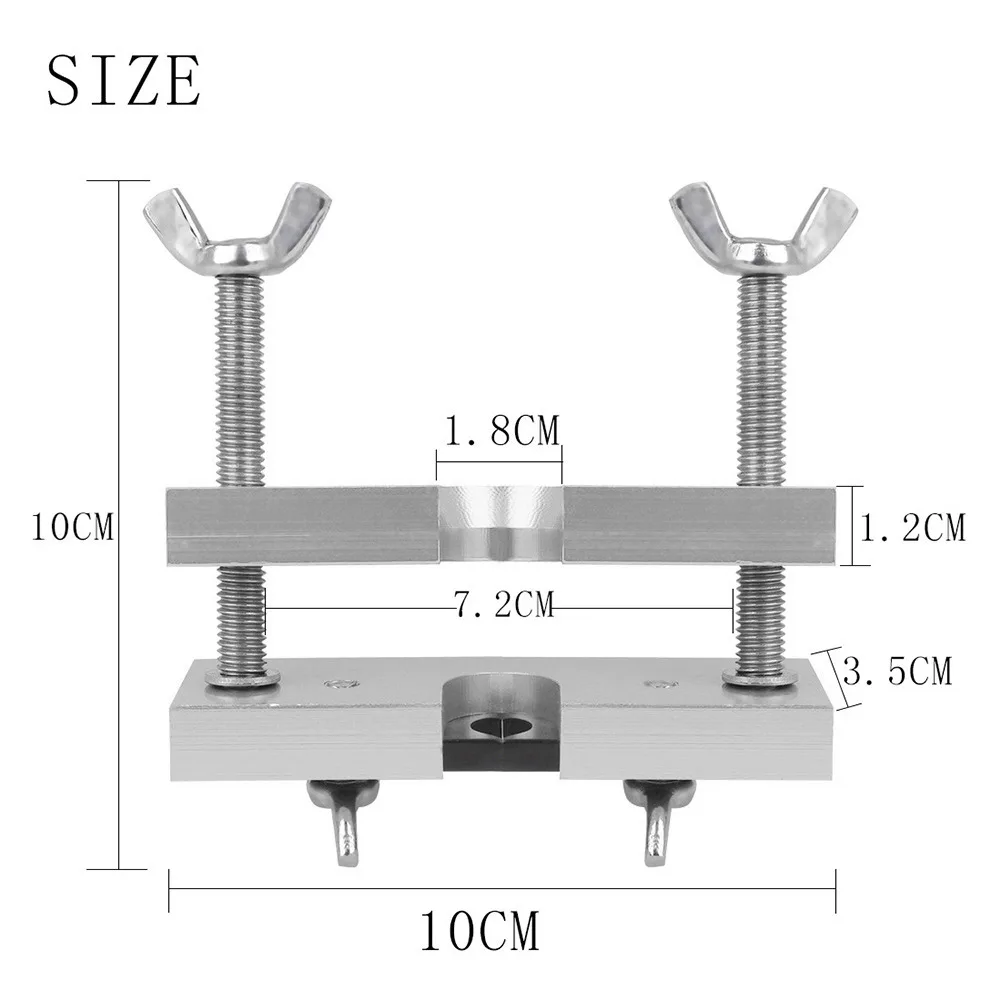 المعبرة البوق مزيل مجتذب قابل للتعديل النحاس المعبرة مزيل القرن أداة إصلاح توفير الجهد معدات الموسيقى الملحقات