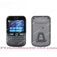 For LILYGO® T-Deck Plus ESP32-S3 Development Board (Integrated GPS & LoRaWAN Long-Range Communication Module)