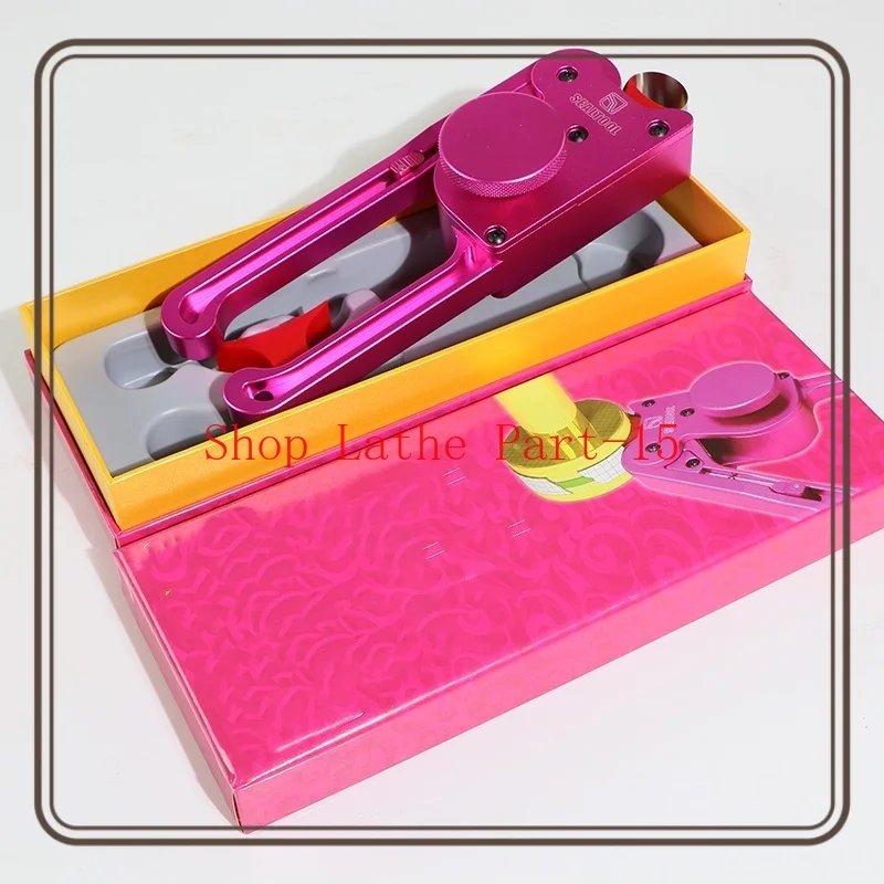 

Suitable for Starxing Tightening Device Sealing Piston Rod Tool Main Oil Seal Tightening Device