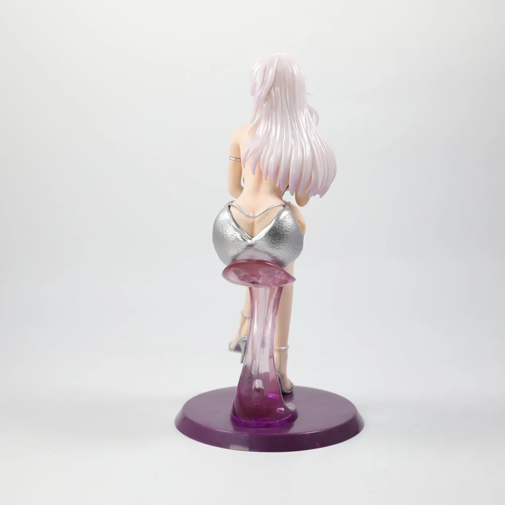 Ours plus sombre a × FeintHear 1/6 Anime Selena robe de cérémonie, travail innovant fini, modèle Kawaii, figurines d'action, cadeaux