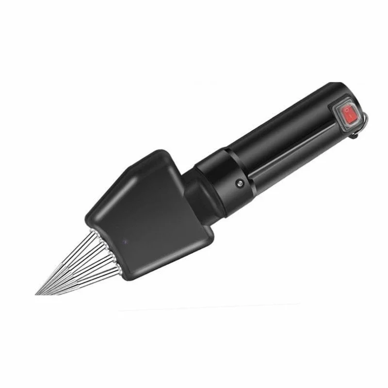 Electric hair plucker, multifunctional household poultry hair plucker