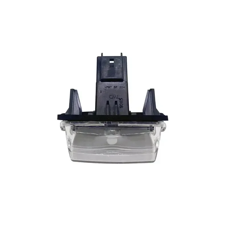 For Car Rear License Plate Light Lamp 14-18 For Corolla Camry Corolla 12-18 Lei Ling 14-18 Zza
