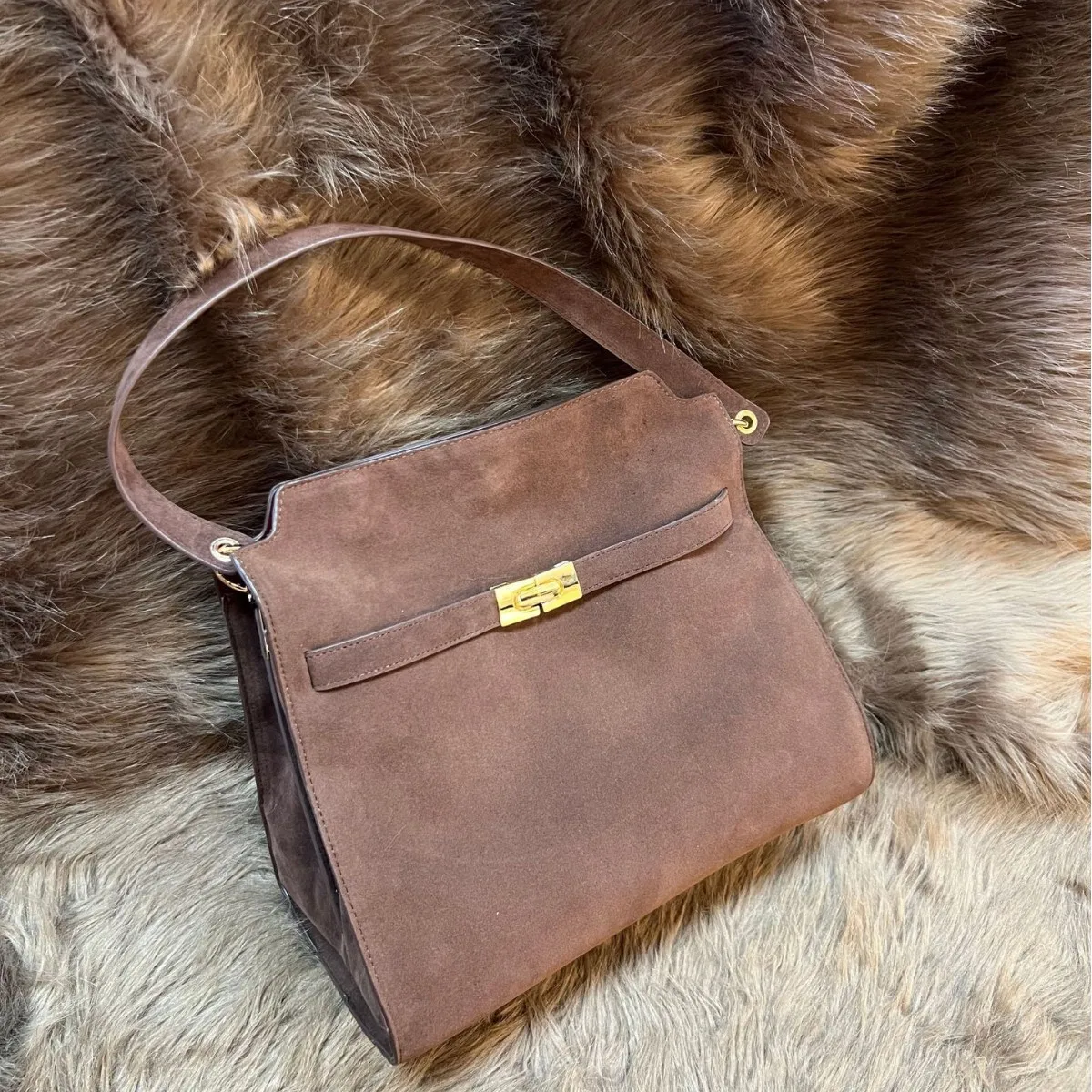 

High-Quality Women's Crossbody Bag Leather Messenger Bag - Shoulder Bag For Ladies Elegant Fashion