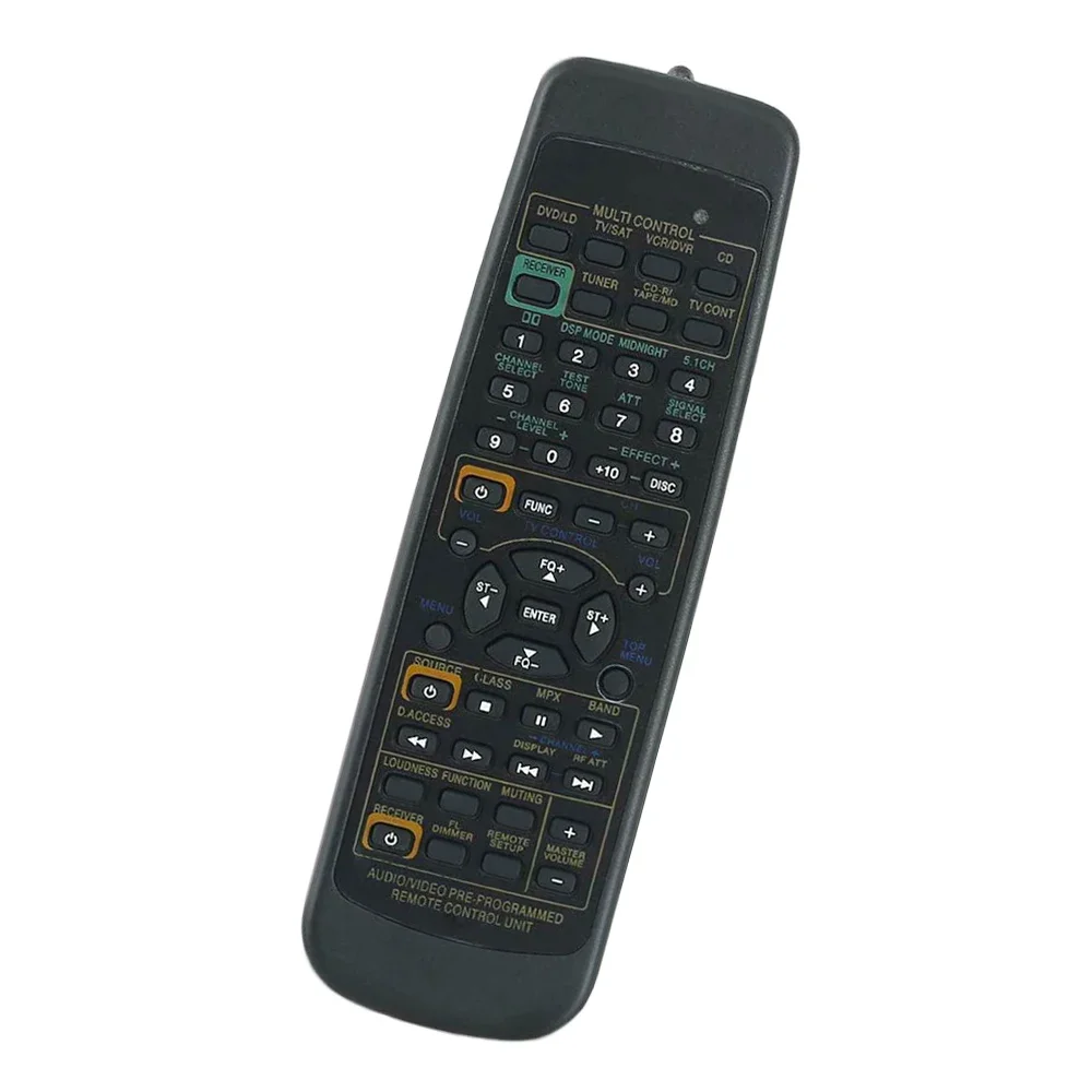 Remote Control Fit For Pioneer AV A/V Receiver VSX-D3S VSX-D409 VSX-D512 VSX-D512-K