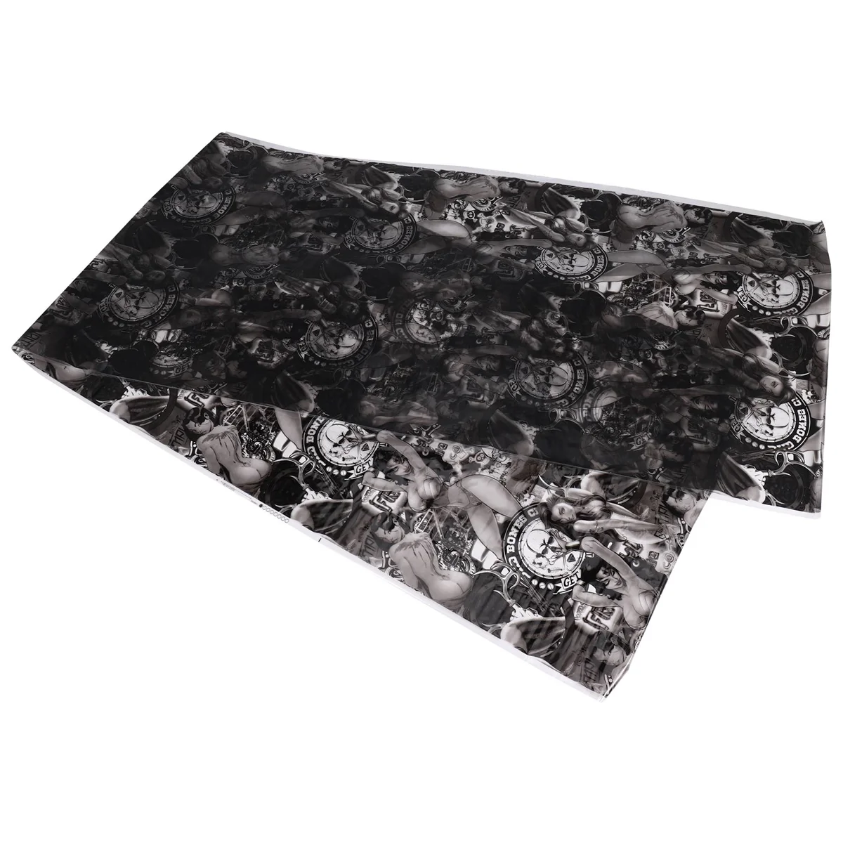New Hydrographic Film - Water Transfer Printing - Hydro Dipping - Fantasy Girls - 50*200cm