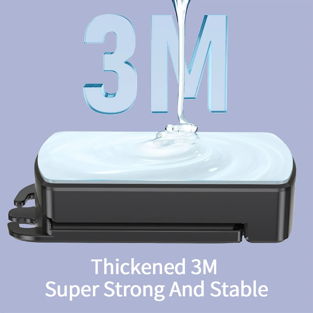 جديد سماعة قوس شماعات تحت مكتب الحائط سماعة أضعاف حامل هوك سماعة عرض موقف جودة عالية