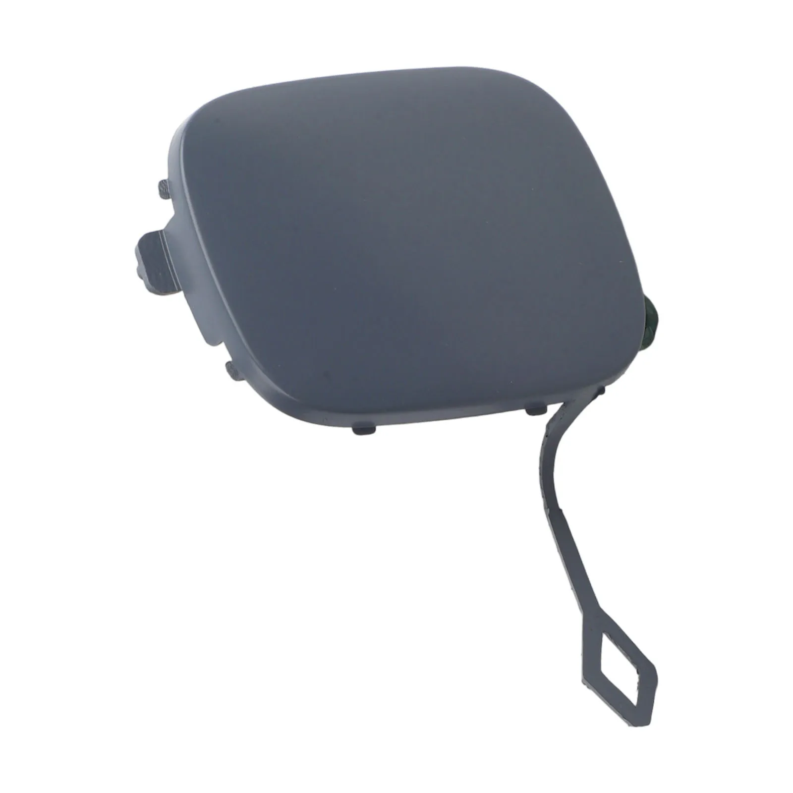 Front Right Tow Hook Cover for MINI Countryman S 2011 2012 2013 2014 2015 2016 R60 51119806062 Restores Bumper Appearance