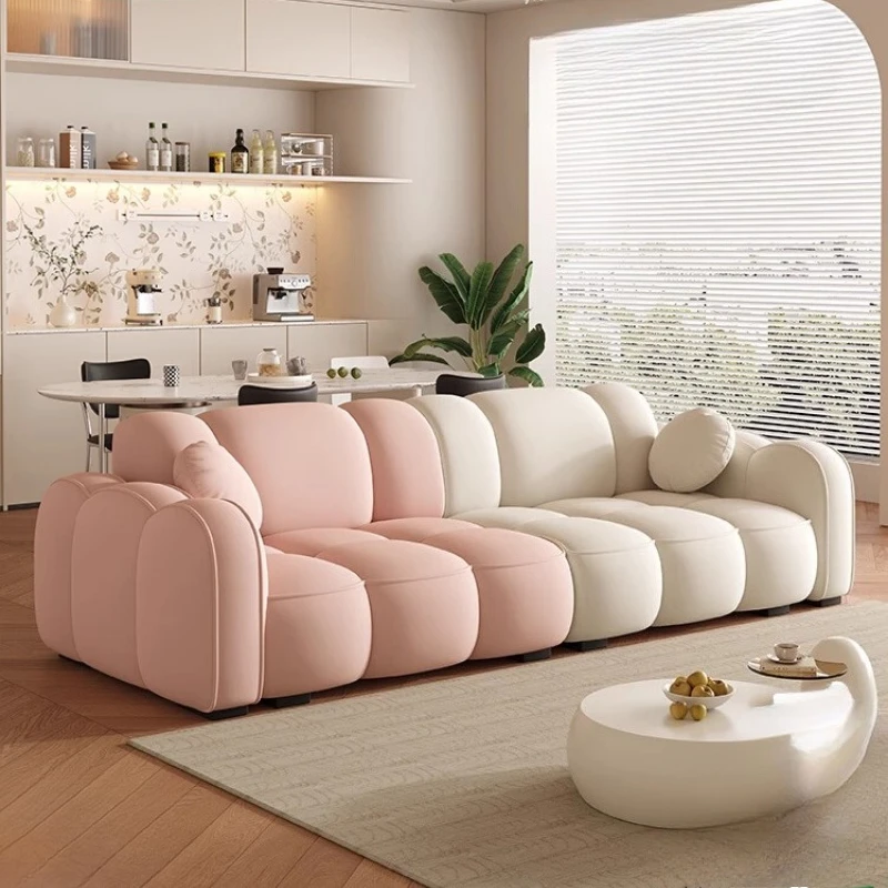 

Landscape Living Room Sofa Modular Couch Vacuum Garden French Living Room Sofa Luxury Muebles Para La Sala Sofa Furniture
