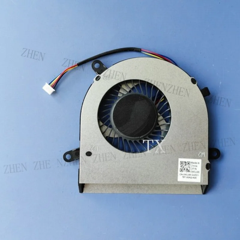 

Y для Dell Inspiron 24-3477 3475 3480 5490 22-3280 универсальный охлаждающий вентилятор для ноутбука W19B