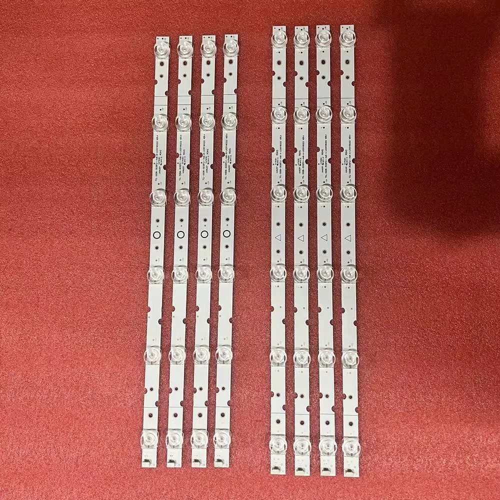 LED Backlight Strip for TCL 50D8 50A527
