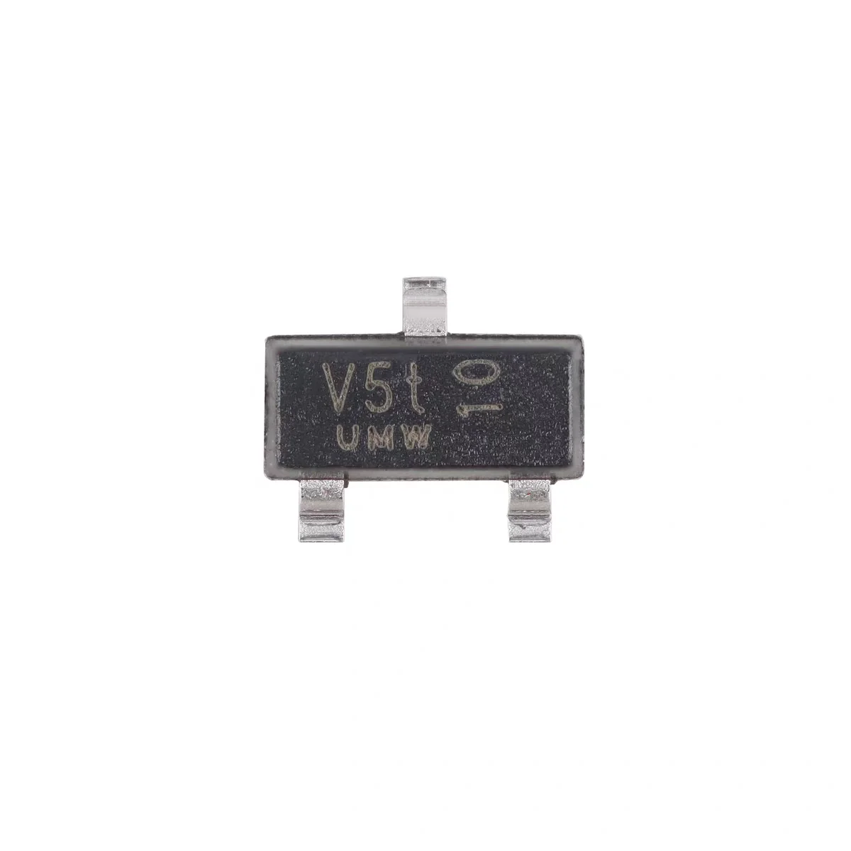 10PCS Original genuine PESD12VL2BT SOT-23 bidirectional 12V ESD protection diode