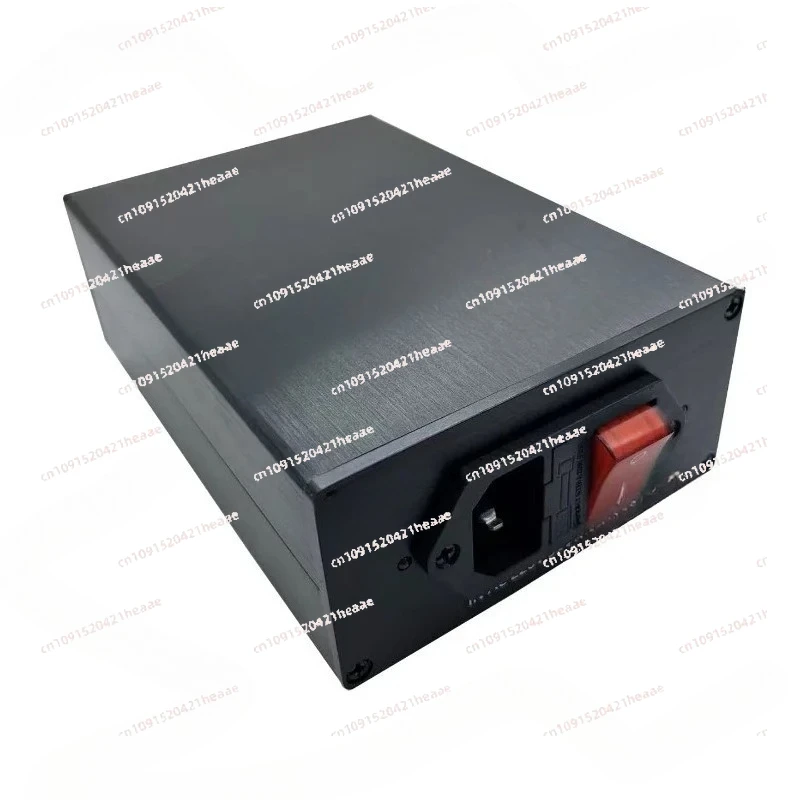 Suitable for 2000WDC Barrier Filter Low Noise Cancellation DC Cancellation