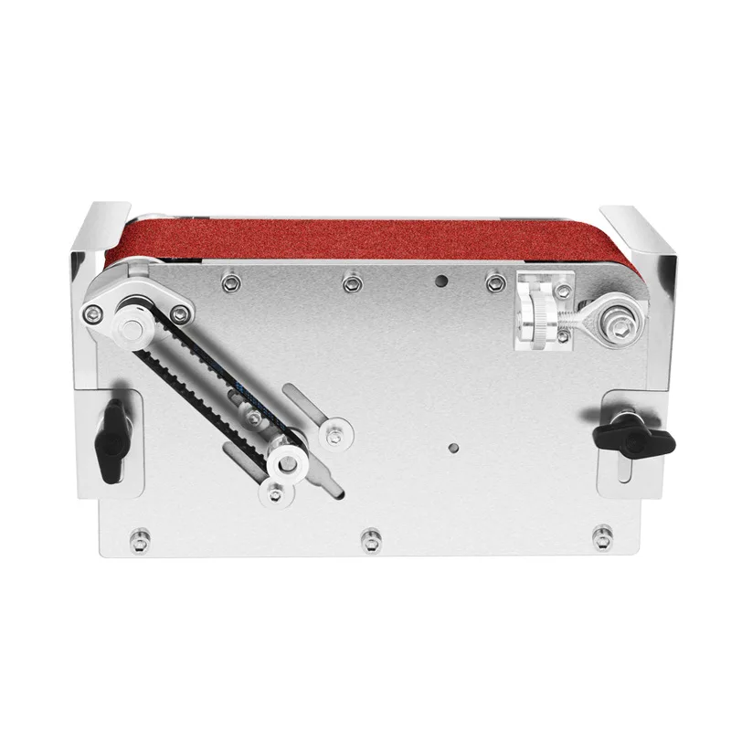Small water grinder, benchtop multi-functional belt sander, knife sharpener, electric polisher, metal grinder, knife sharpener