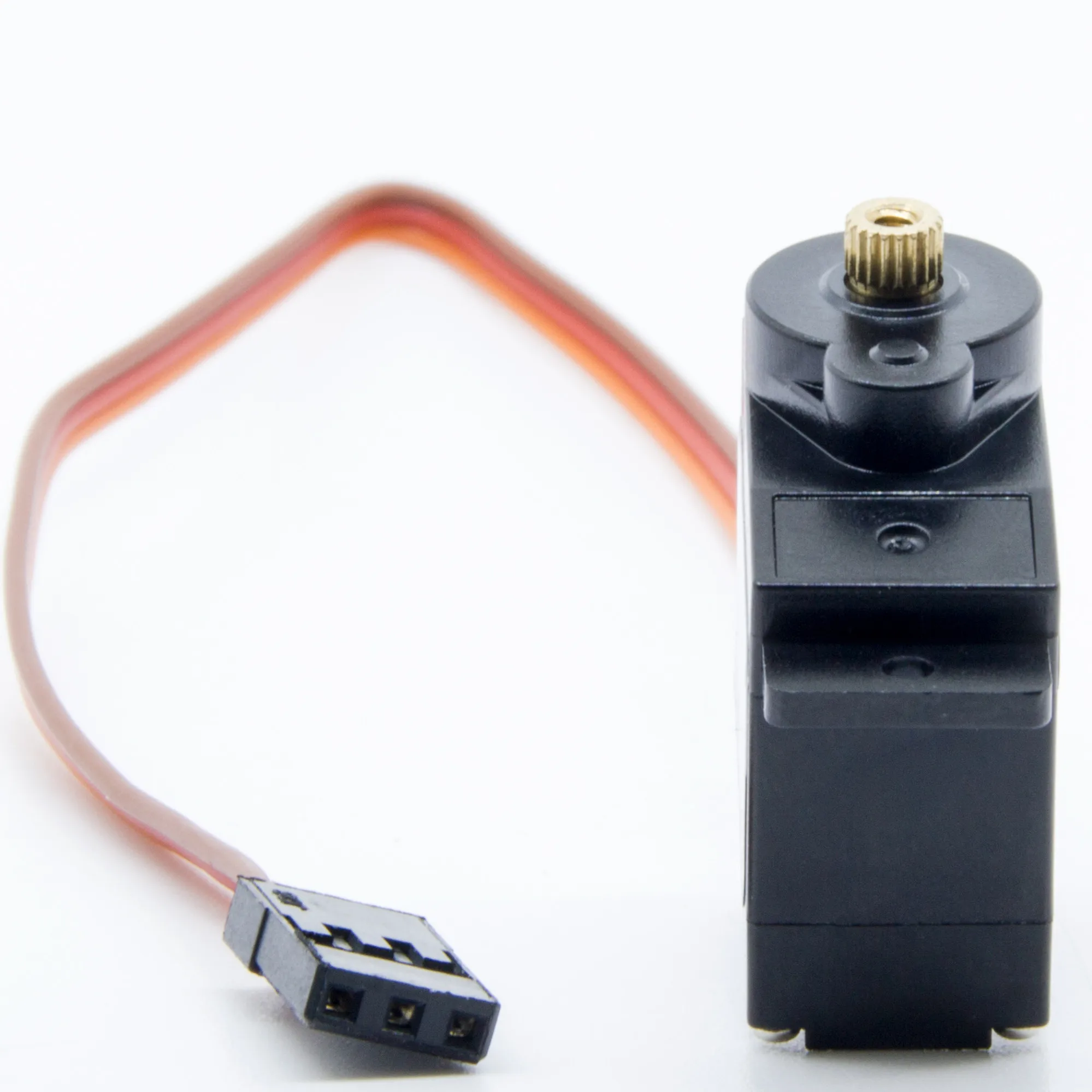 STM32 Mini Gear Micro Servo 9g 2.3KG for Unisex RC Models for 250 450 Airplane Helicopter Car Spare Parts for Mini RC Vehicles