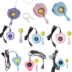 Uroczy kocie łapy w kształcie ognia Piec do wosku Podgrzewacz do garnków Elektryczny podgrzewacz do wosku Koraliki do topienia Pieczęć do wosku Zestaw łyżek do pieczęci woskowej