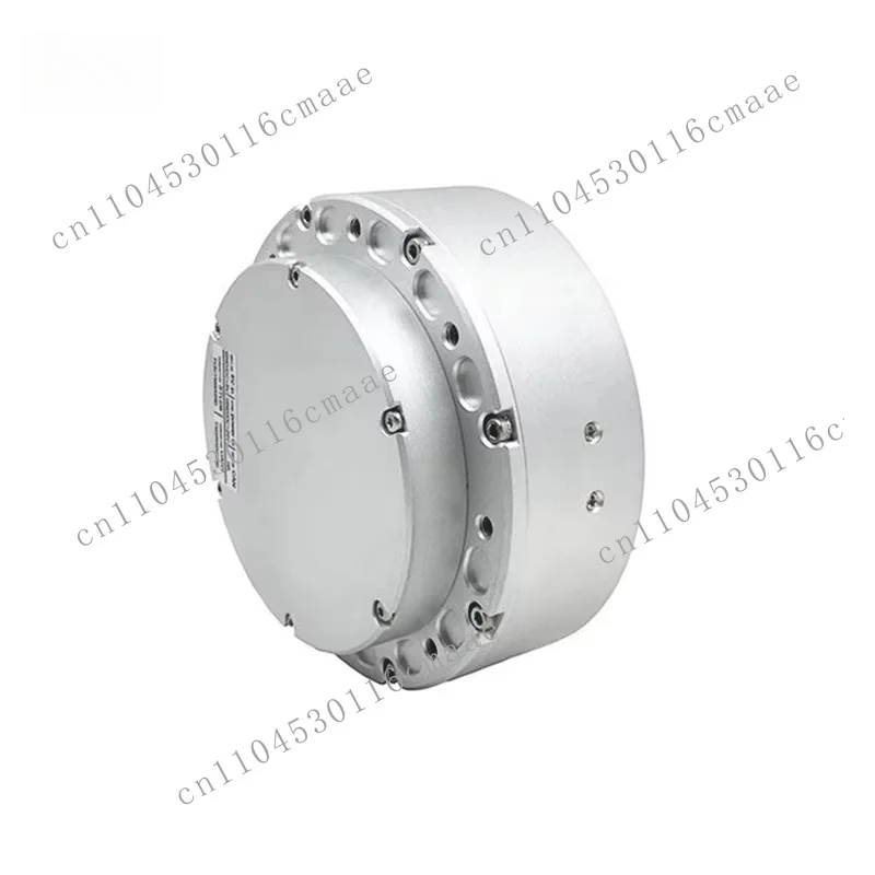High torque permanent magnet DC brushed micro gear motor, suitable for household appliances and fans, 12V-48V DC low noise