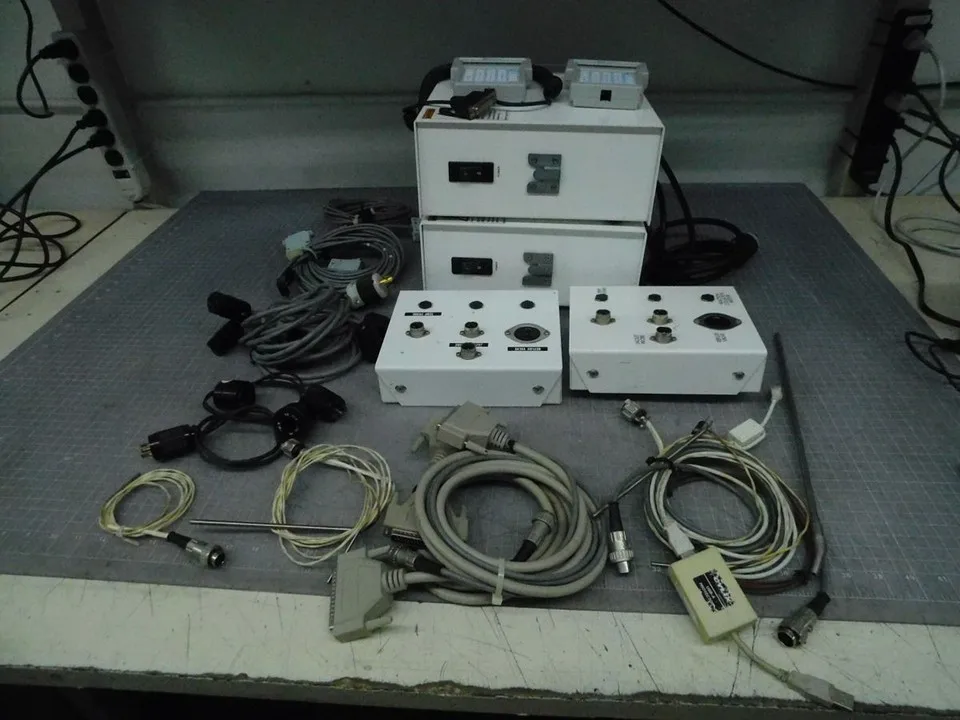 New Original Ready Stock M7198 Industrial Automation PAC Dedicated PLC Programming Controller