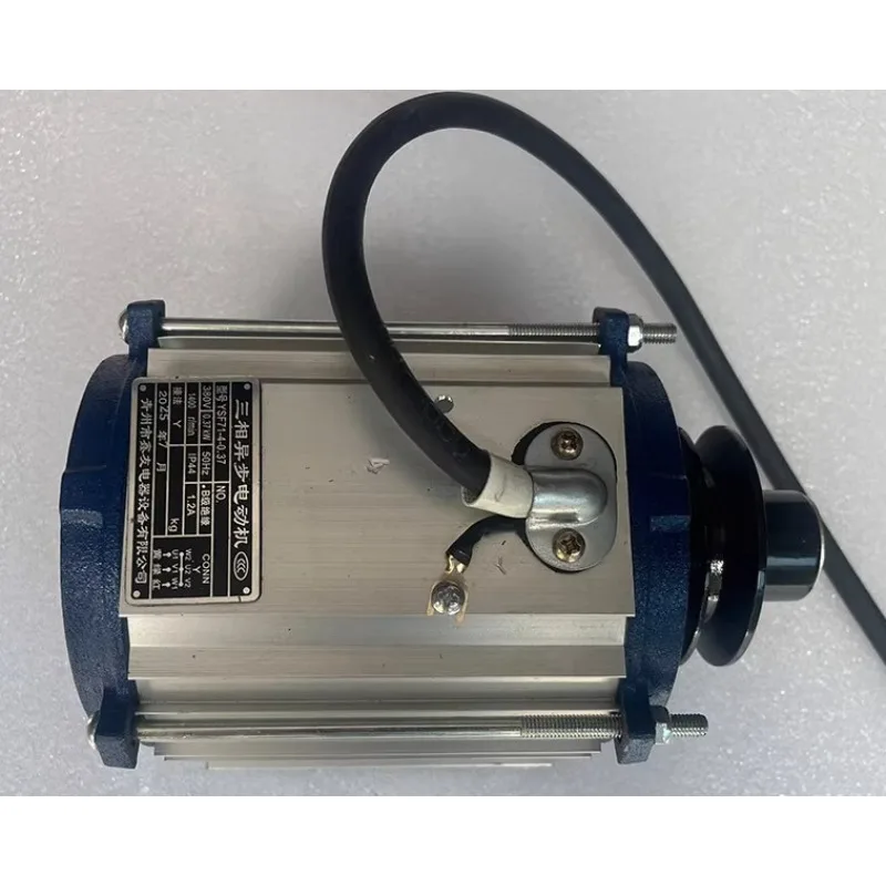

YSF71-4-0.37kw380v Three Phase Motor Accessories