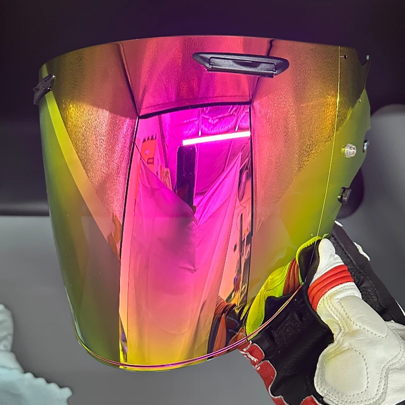 

Козырек для шлема для ARAI VZ-RAM VAS-Z SZ-R Ram4X Ram5 SZ-F SZ-G, линза для мотоцикла, козырек для мотоциклетного шлема Capacete De Moto