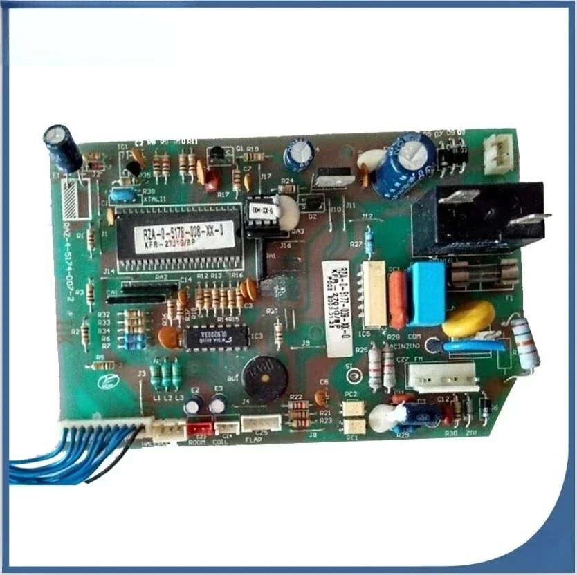 

Tuyagood Working For Air Conditioning Computer Board KFR-3301G RZA-4-5174-008-XX-0 Good WorkingAlexa Google Assistant