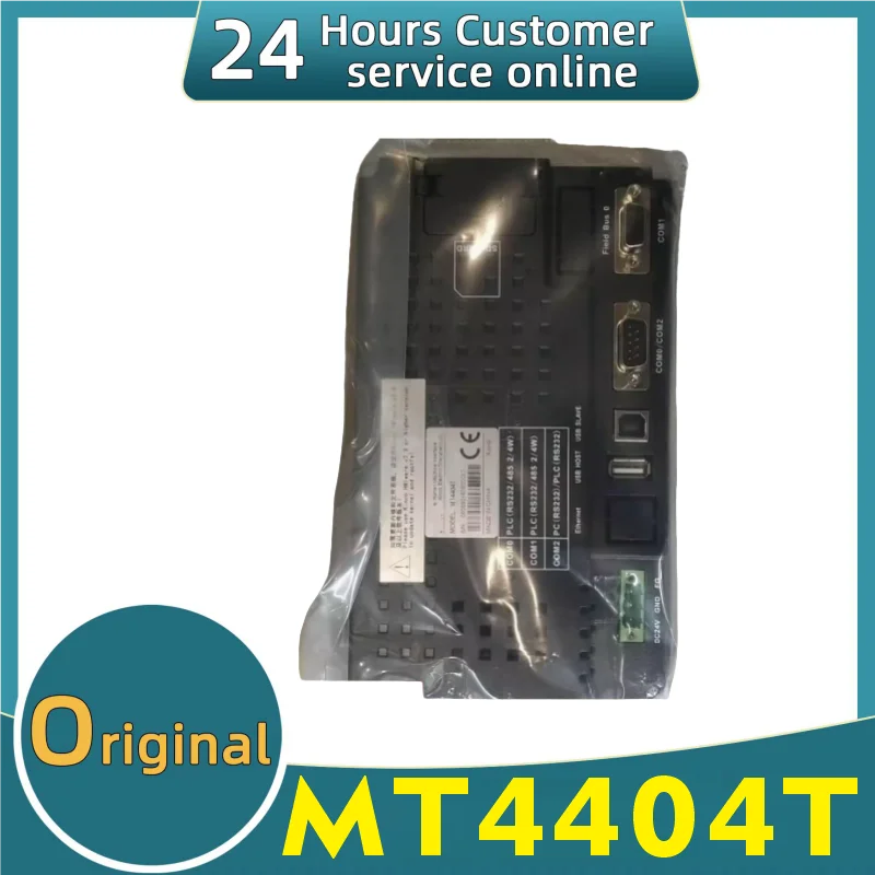 

Совершенно новый оригинальный экран Mt4404t Mt4402c