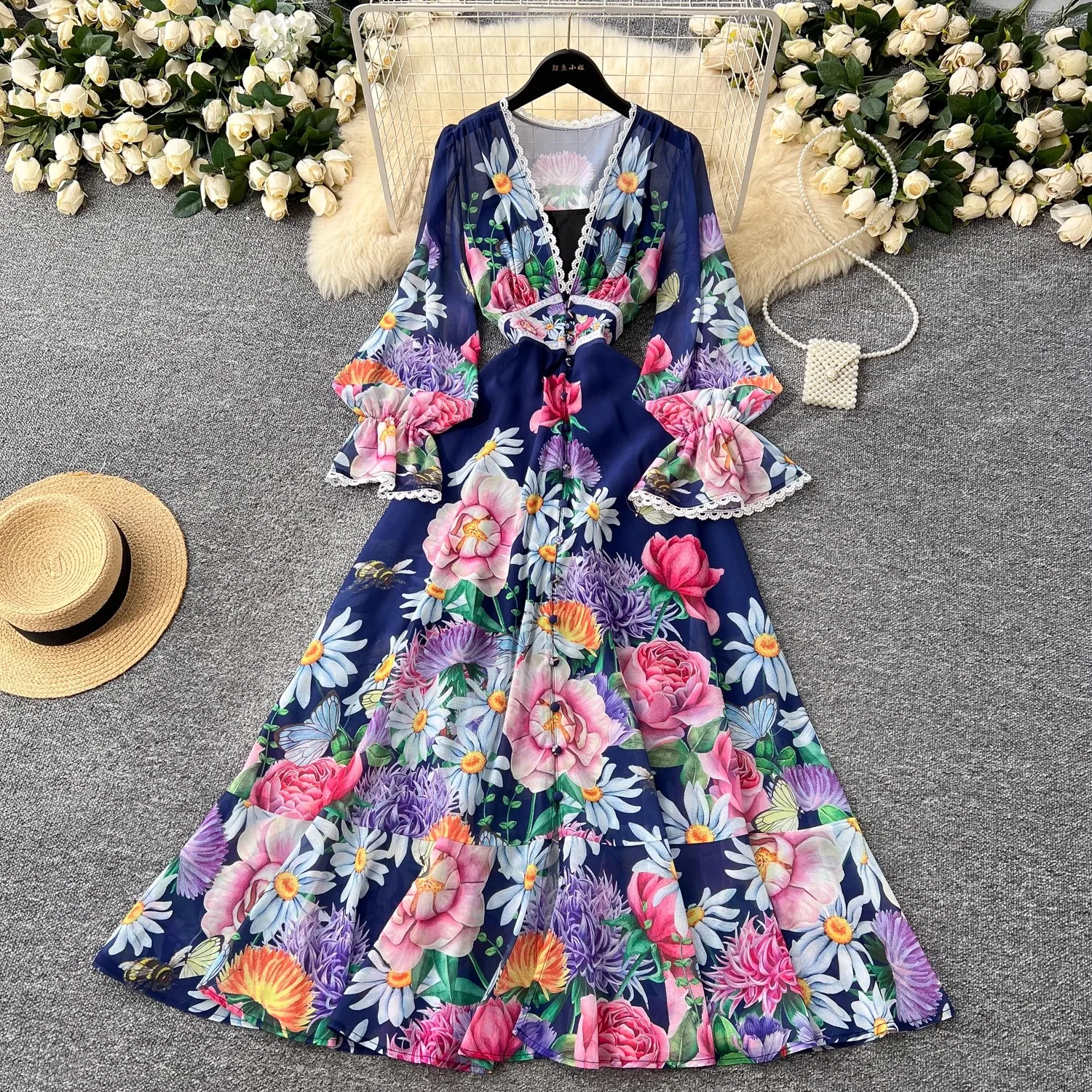 

Fashion Women Dress