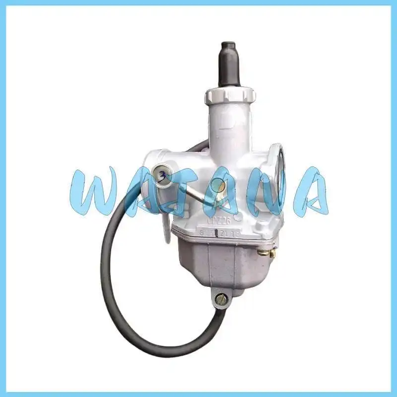 

Carburetor Assembly for Haojiang Hj125/150-8b5b3b
