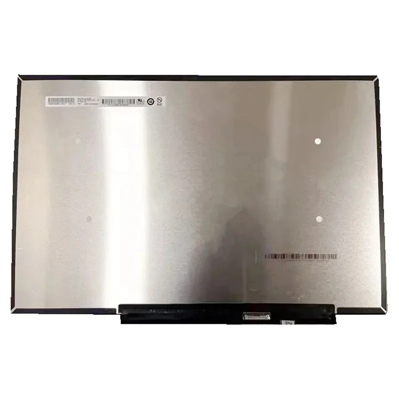 14 Inch IPS Laptop LCD Screen B140UAT01.0 Display Matrix Panel Replacement 1920x1200 eDP 30 Pins Non-Touch