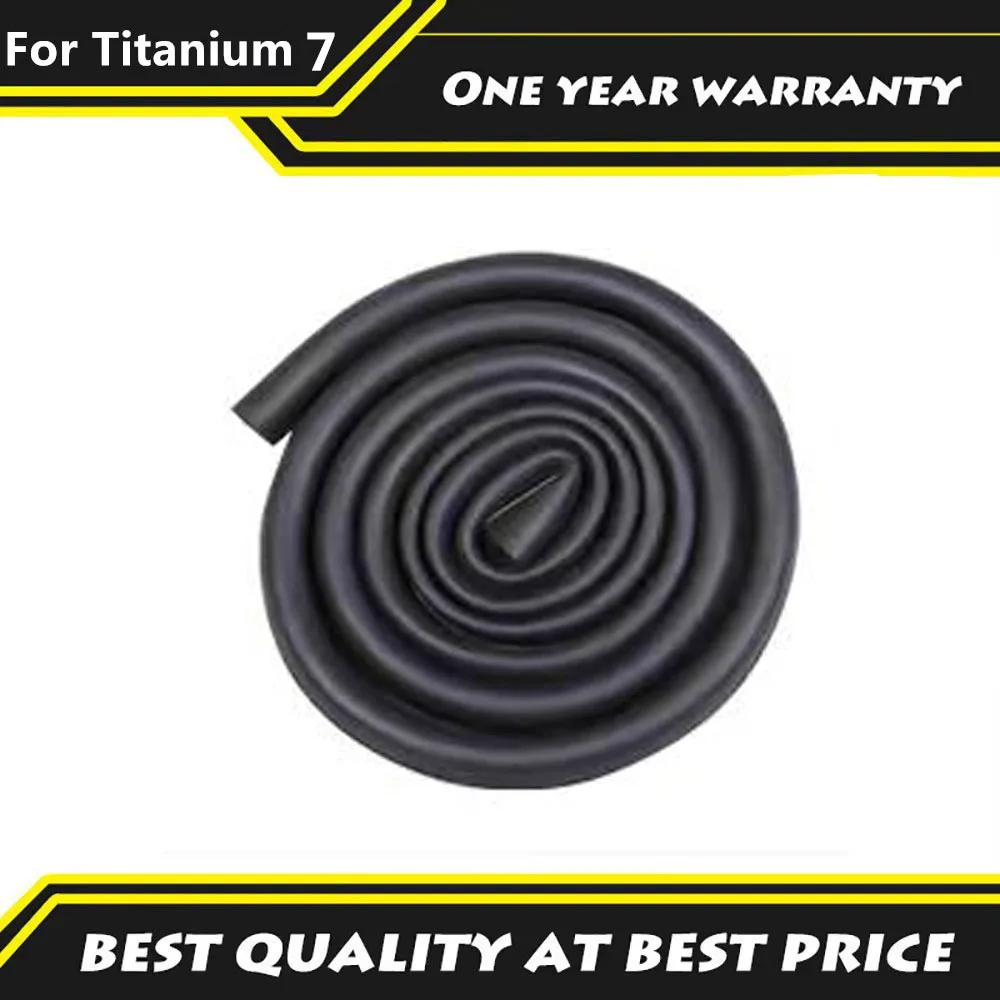 

Подходит для Equation Leopard Titanium 7, крышка для зарядки, уплотнительная лента, крышка топливного бака, пылезащитная резиновая полоса, уплотнительное кольцо, украшение