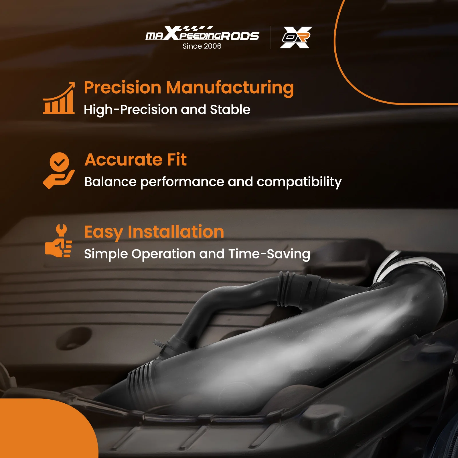 Crankcase Breather …