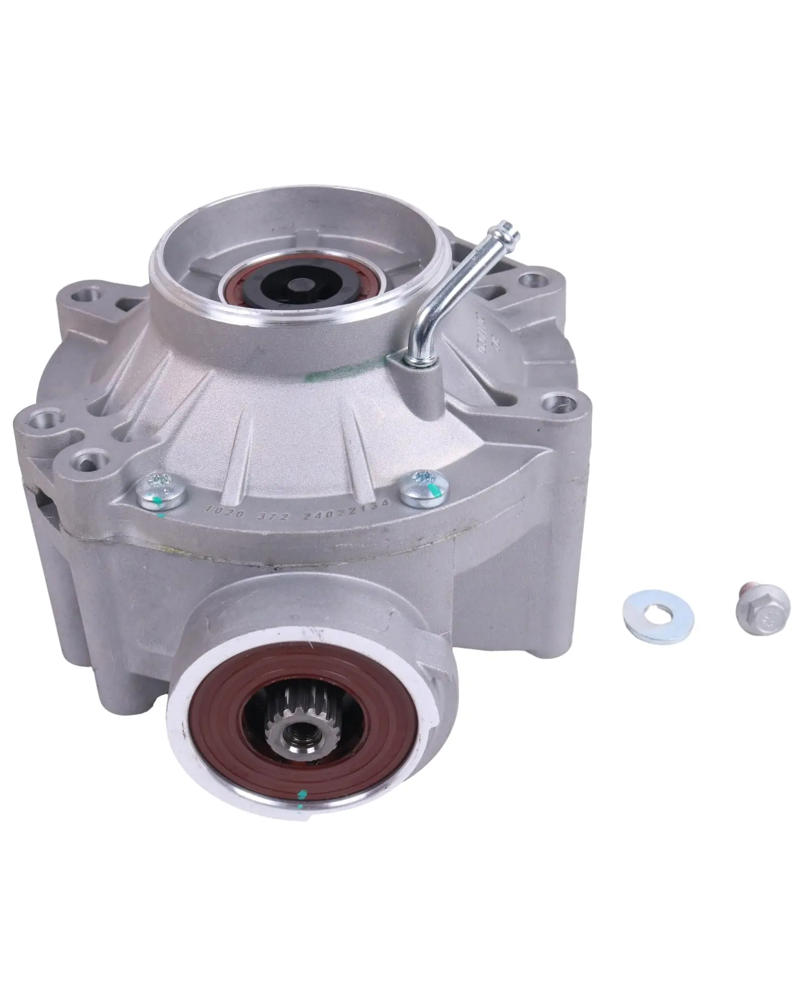 New Rear Differential 703500878 703501019 705501896 7055011983 for Outlander Renegade Commander 500 650 800 1000 Atv/utv Parts