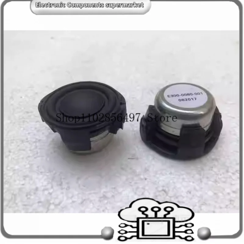 

Для Harman Kardon 1,5 дюйма неодимовый магнитный полночастотный динамик магниевый алюминиевый звуковой сигнал для раковины 10 Вт 40*44,5 мм 2 шт.