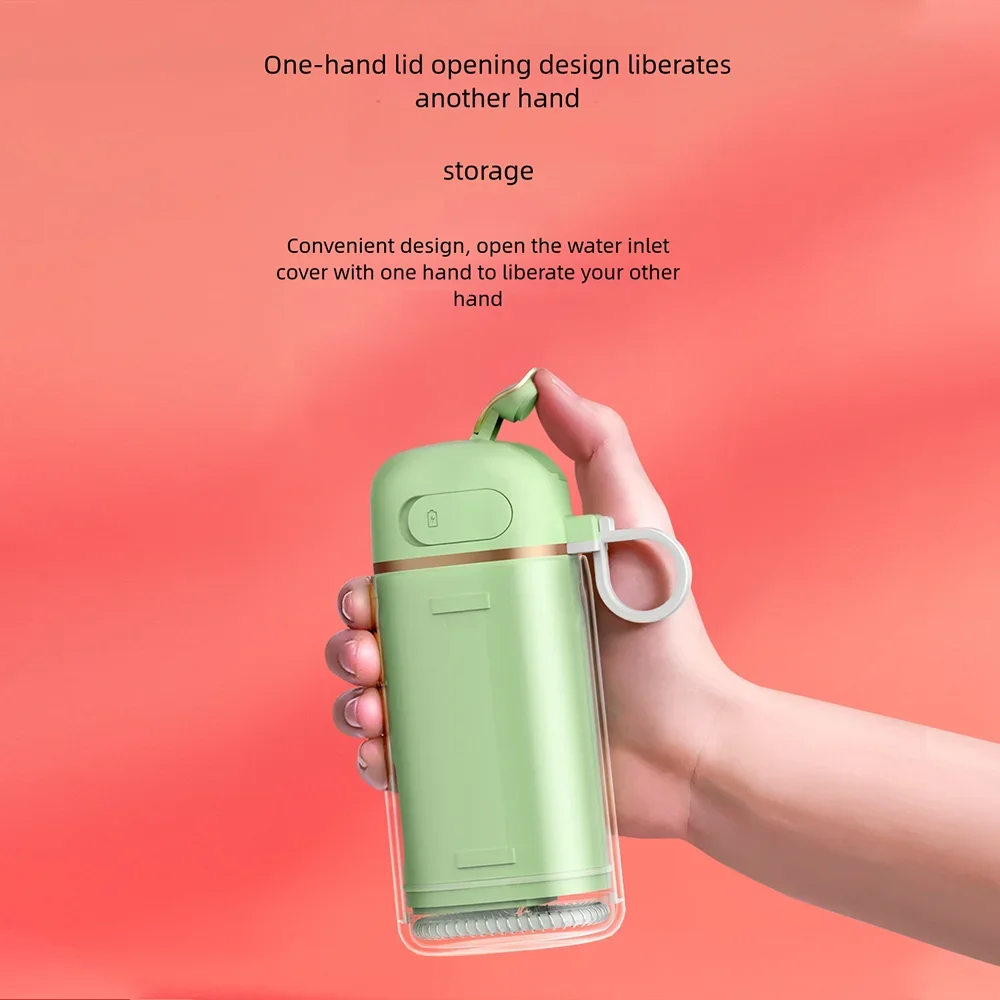 Oral Irrigator Port… - image