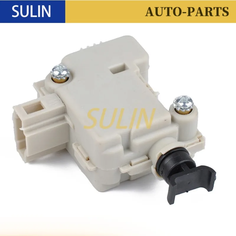 3B5827061B 3B0959781C Vehicle Tailgate 2-pin connector Lock Cylinder for VW Golf Passat Polo Beetle Jetta Touareg Bora