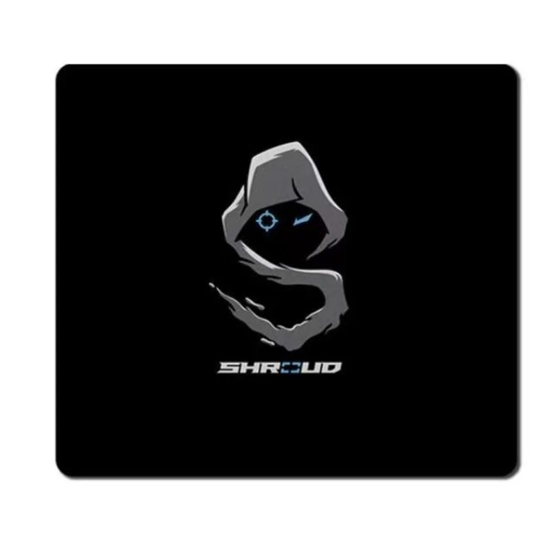 AULA e-Sports Mouse Pad Hot Game Video Game Fps Super Fine Game Anti-Skid Anime Animation Rough Christmas Gift Desk Accessory Pc