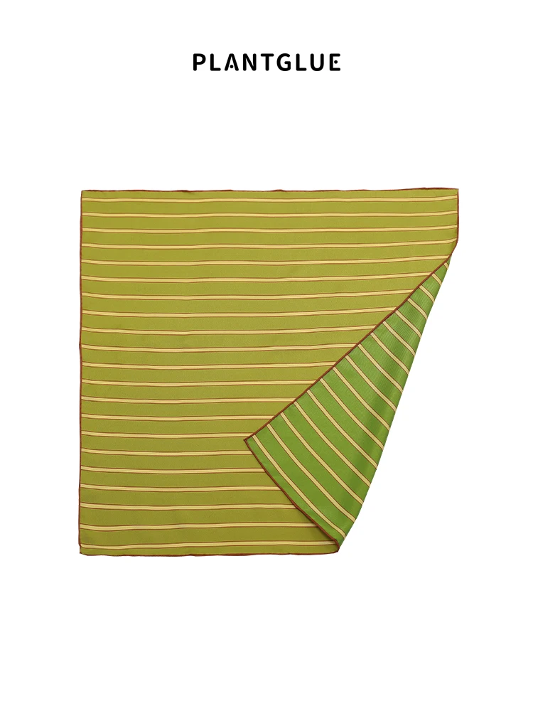 

Шелковый платок с цветочным узором для женщин, высококачественный квадратный шелковый платок с геометрическим рисунком, многофункциональный, для лета, осени и весны