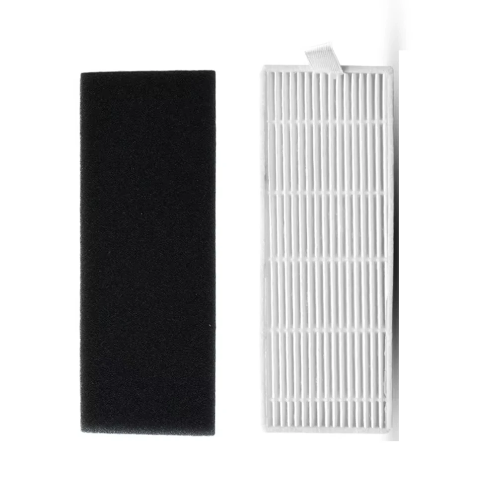 A62K For A8 A6 X620 X623 Robot Vacuum Cleaner Main Side Brush Primary Filter Accessories Replacement Parts