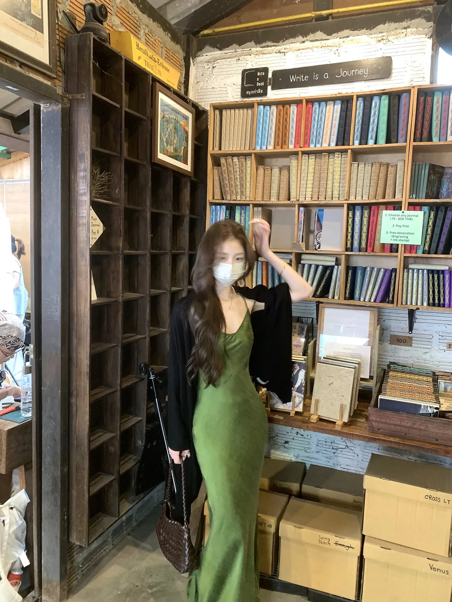 

Loose Women's Knitted Sweater Summer New Style 2026 Base Layer Shawl Coat Versatile Soft Korean Style Rylee Fiber Casual Top