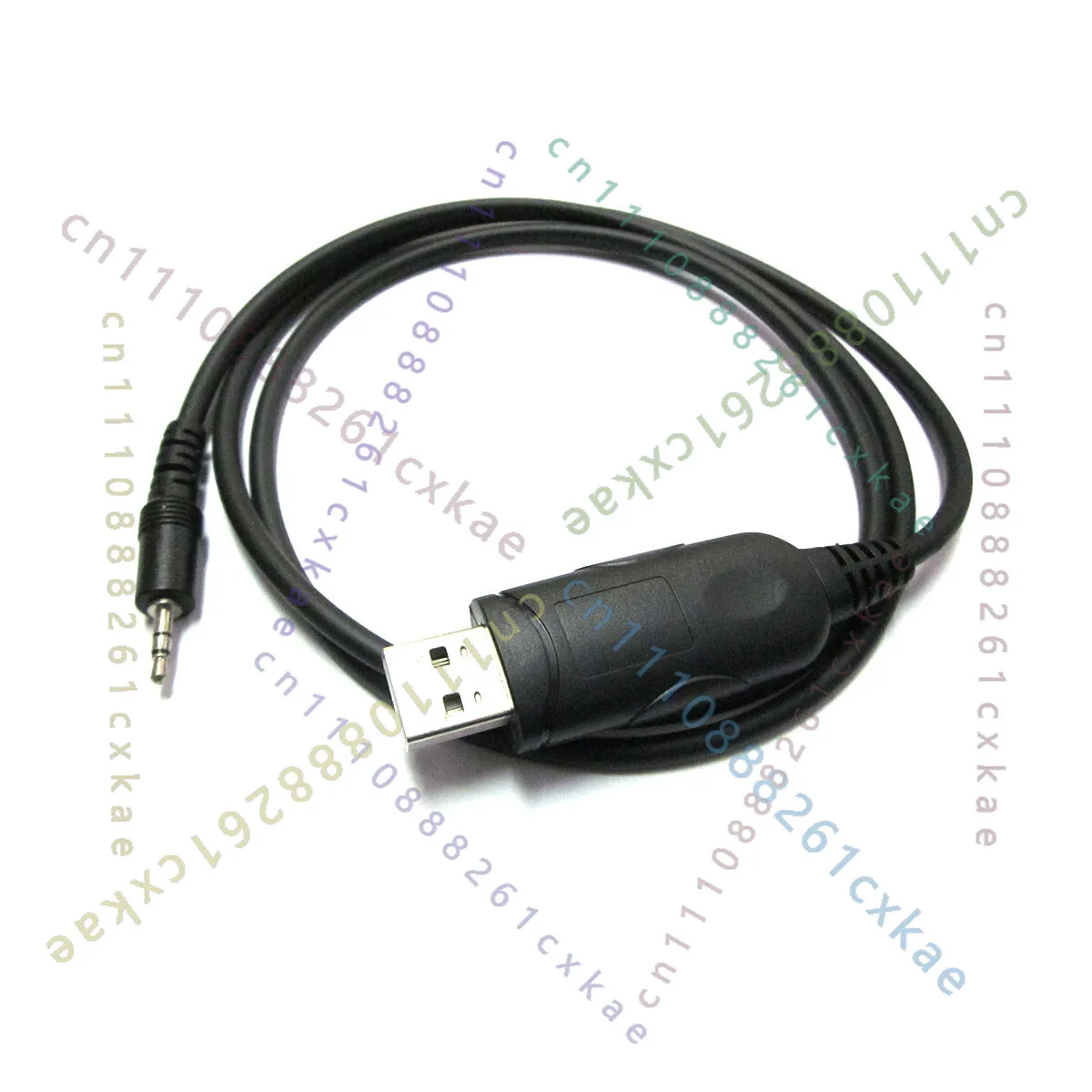 1pc USB Programming Cable for YAESU FT-65R/25R FT-4XR FT-4XE two way radio