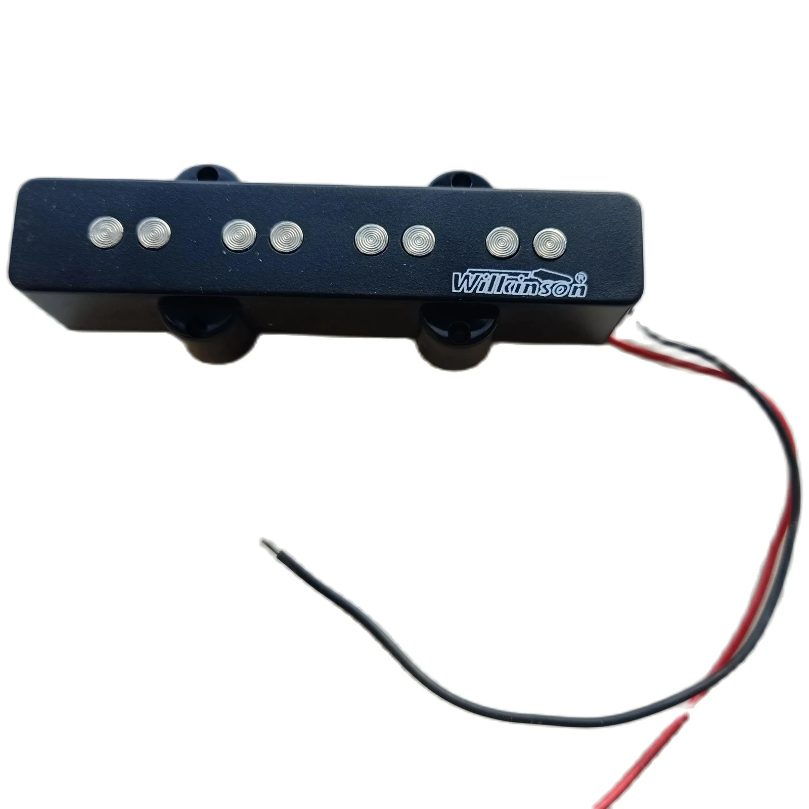 

Музыкальный магазин Wilkinson: 4-струнные звукосниматели WPB WJB для бас-гитары P-типа, премиум-класса, для моста PJ V Jazz