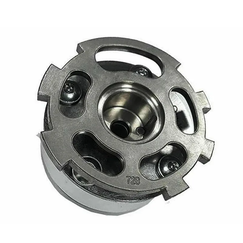 

Для Hyundai Santa Fe для KIA Optima Rondo 2.7L 243503E000 24350-3E000 Распределительный вал ГРМ CVVT в сборе Автомобильная деталь Совершенно новая