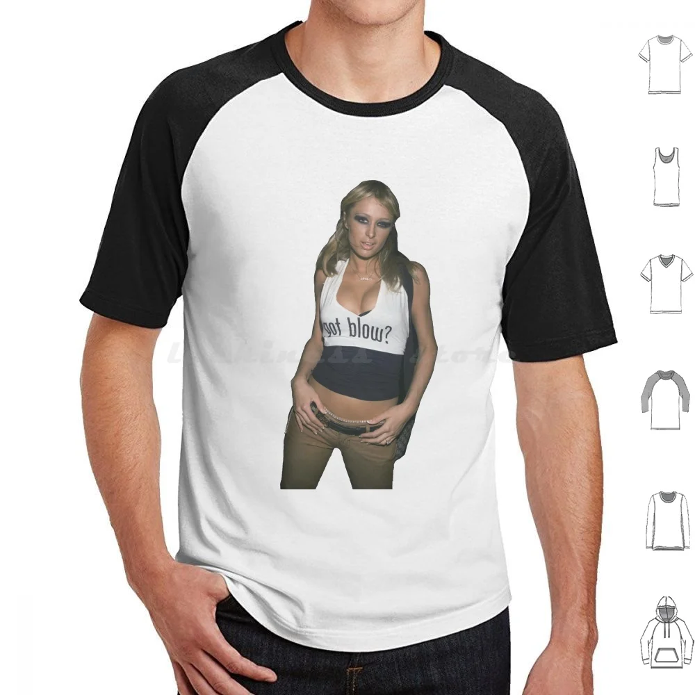 

Got Blow  T Shirt Men Women Kids 6xl 00s 2000s Y2k Thats Hot The Simple Life Simple Life 2000s Aesthetic