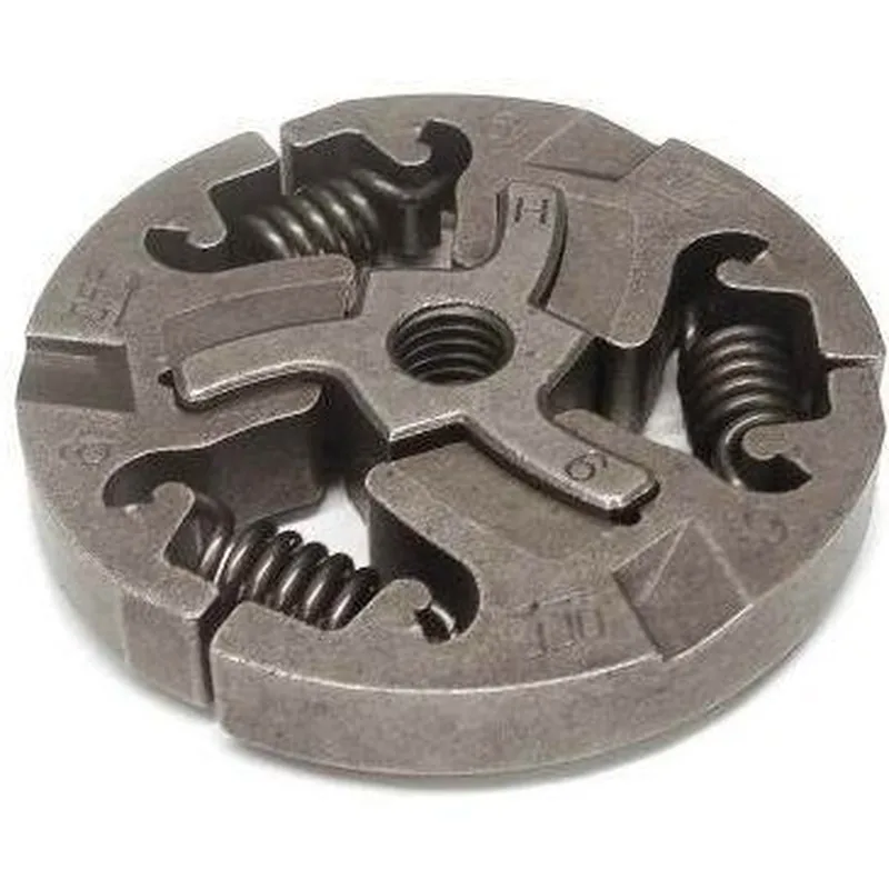 For Husqvarna 357 359 Chainsaw Clutch Durable Replacement Part OEM 537 10 34‑01 Garden Wood Cutting Accessories