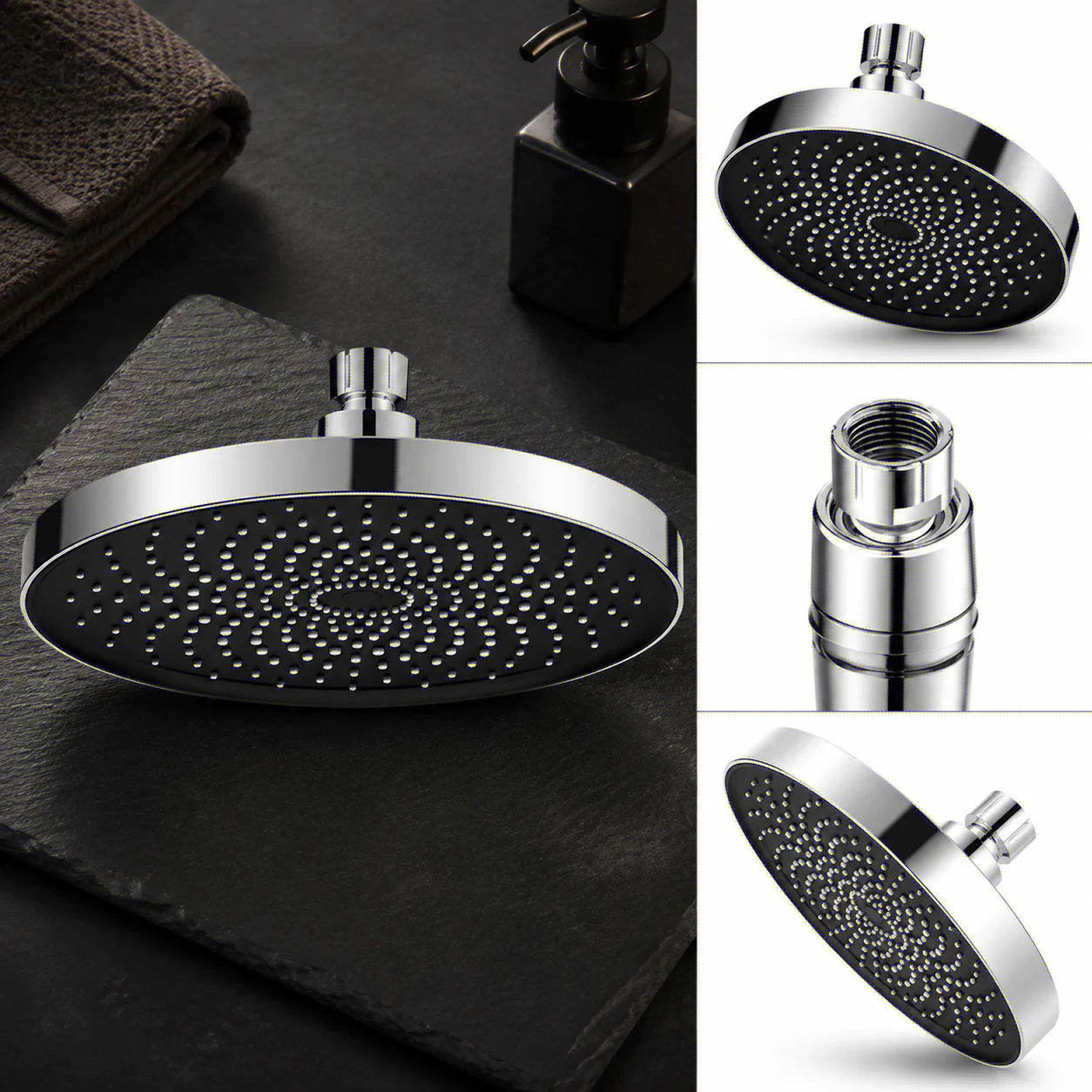 Thumbnail 4 - #1 Best Shower Heads to Buy In 2026