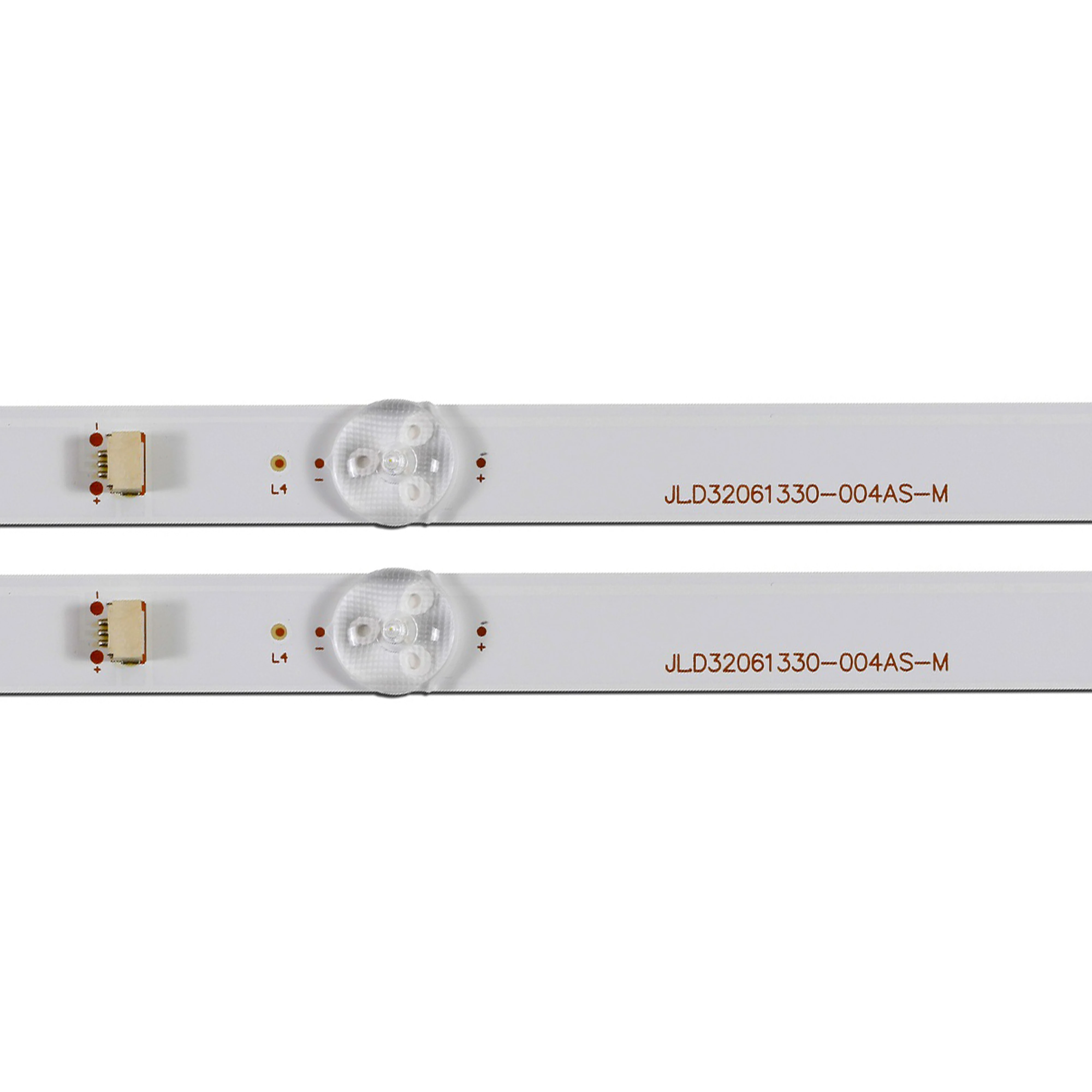 1/5/10 Kits LED Strip 6led H32B3913 32HS3013 LVW320CSDX E19 V29 E13 V57 E19 V15 E21 V61 W32H W32S L32E9600 32L1500C 4C-LB320T-UF