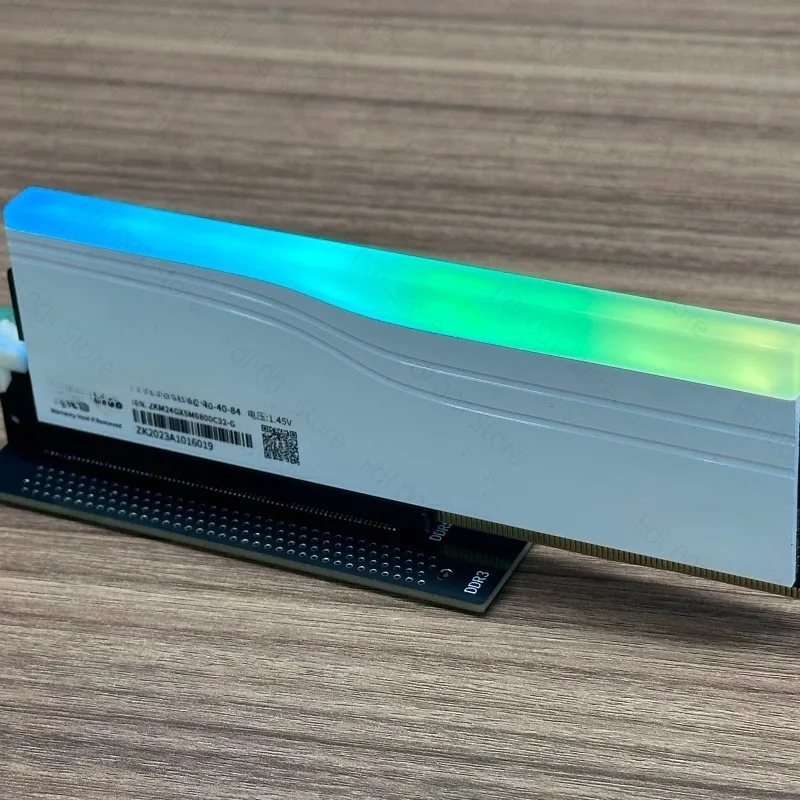 SPD Memory Burner SPD Modify  Unlock/Decrypt DDR4 DDR5 Memory  Change Out of Order