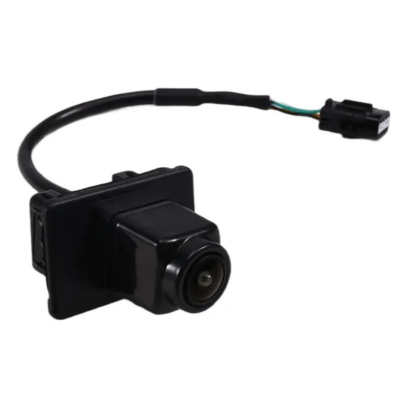 A99F-New 6600001890 For Geely Binyue Car Back Rear View Camera Backup Reverse Parking Assist Camera Assembly